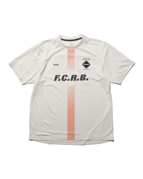 F.C.R.B. 2025 SS が2/8 発売 (F.C. レアル ブリストル F.C.Real Bristol 2025年 春夏コレクション)