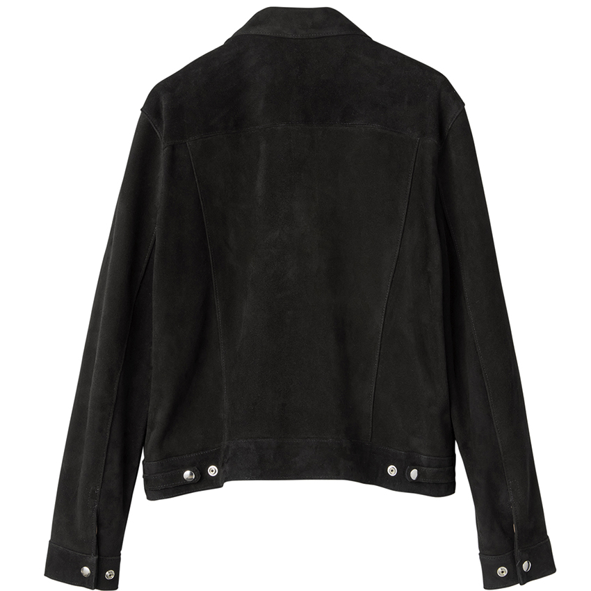 Lewis Leathers x HYSTERIC GLAMOUR “WESTERN JACKET”が2025年 2/22 発売 (ヒステリックグラマー ルイスレザーズ ウエスタンジャケット)