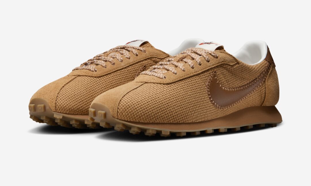 【2025年 発売予定】NIKE LD-1000 “Flax/Light British Tan” (ナイキ “フラックス/ライトブリティッシュタン”) [HV6347-200]