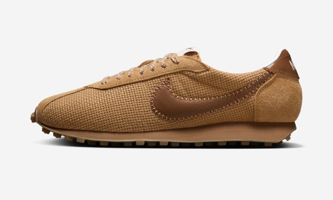 【2025年 発売予定】NIKE LD-1000 “Flax/Light British Tan” (ナイキ “フラックス/ライトブリティッシュタン”) [HV6347-200]