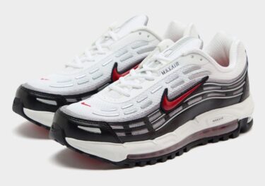 【2025年 発売予定】NIKE AIR MAX TL 2.5 “Varsity Red” (ナイキ エア マックス TL 2.5 “バーシティレッド”) [FZ4110-104]