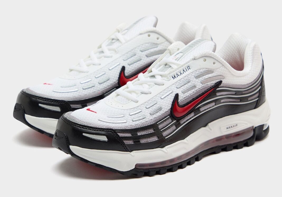 【2025年 発売予定】NIKE AIR MAX TL 2.5 “Varsity Red” (ナイキ エア マックス TL 2.5 “バーシティレッド”) [FZ4110-104]