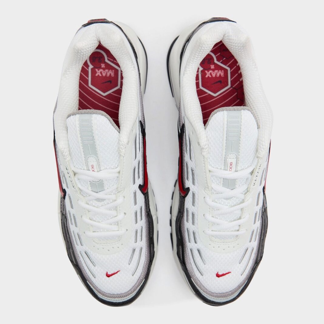 【2025年 発売予定】NIKE AIR MAX TL 2.5 “Varsity Red” (ナイキ エア マックス TL 2.5 “バーシティレッド”) [FZ4110-104]