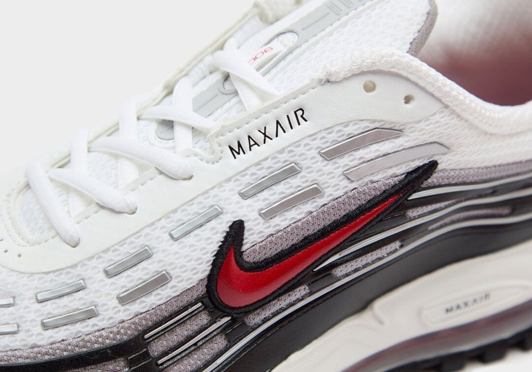 【2025年 発売予定】NIKE AIR MAX TL 2.5 “Varsity Red” (ナイキ エア マックス TL 2.5 “バーシティレッド”) [FZ4110-104]