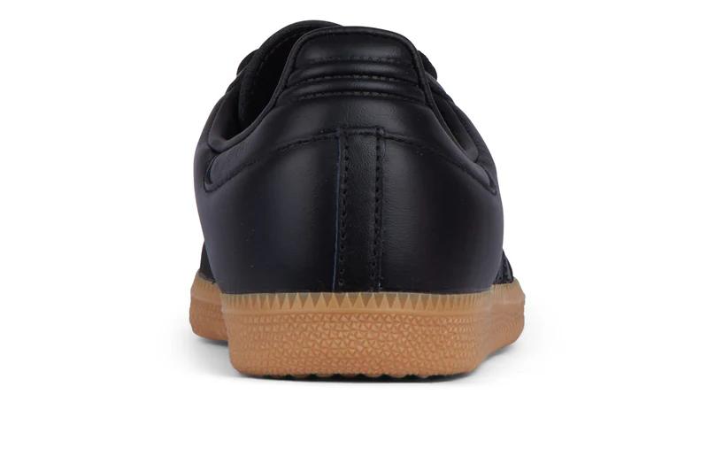 【2025年 発売】adidas Originals SAMBA OG “Core Black/Gum” (アディダス オリジナルス サンバ “コアブラック/ガム”) [JS2762]