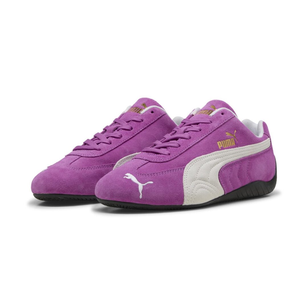 【2025年 2/21 発売】PUMA SPEEDCAT OG “Haute Coffee/Wild Berry” (プーマ スピードキャット “コーヒー/ベリー”) [398846-31/398846-34]