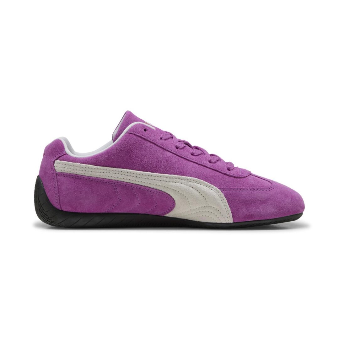 【2025年 2/21 発売】PUMA SPEEDCAT OG “Haute Coffee/Wild Berry” (プーマ スピードキャット “コーヒー/ベリー”) [398846-31/398846-34]