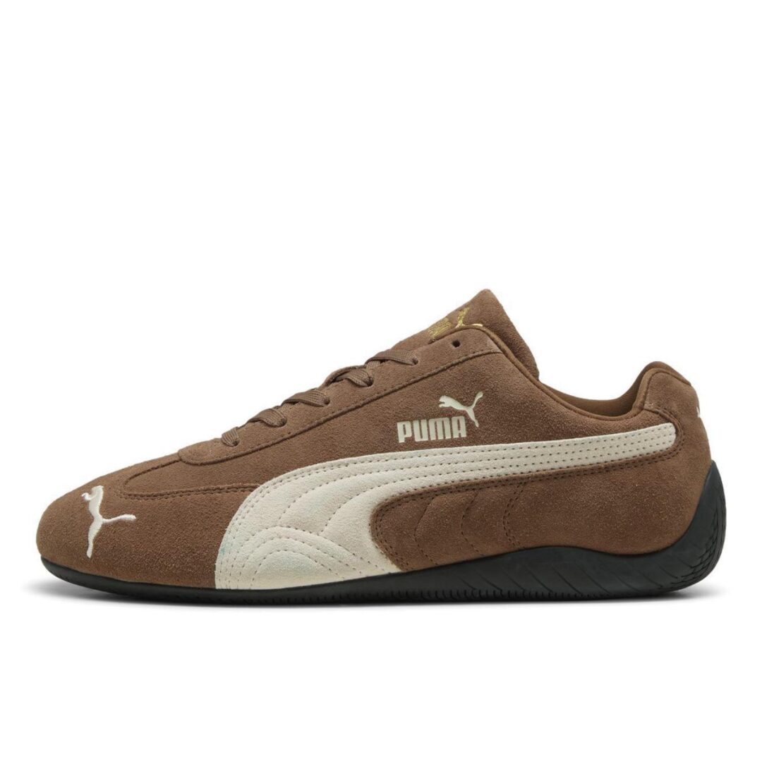 【2025年 2/21 発売】PUMA SPEEDCAT OG “Haute Coffee/Wild Berry” (プーマ スピードキャット “コーヒー/ベリー”) [398846-31/398846-34]