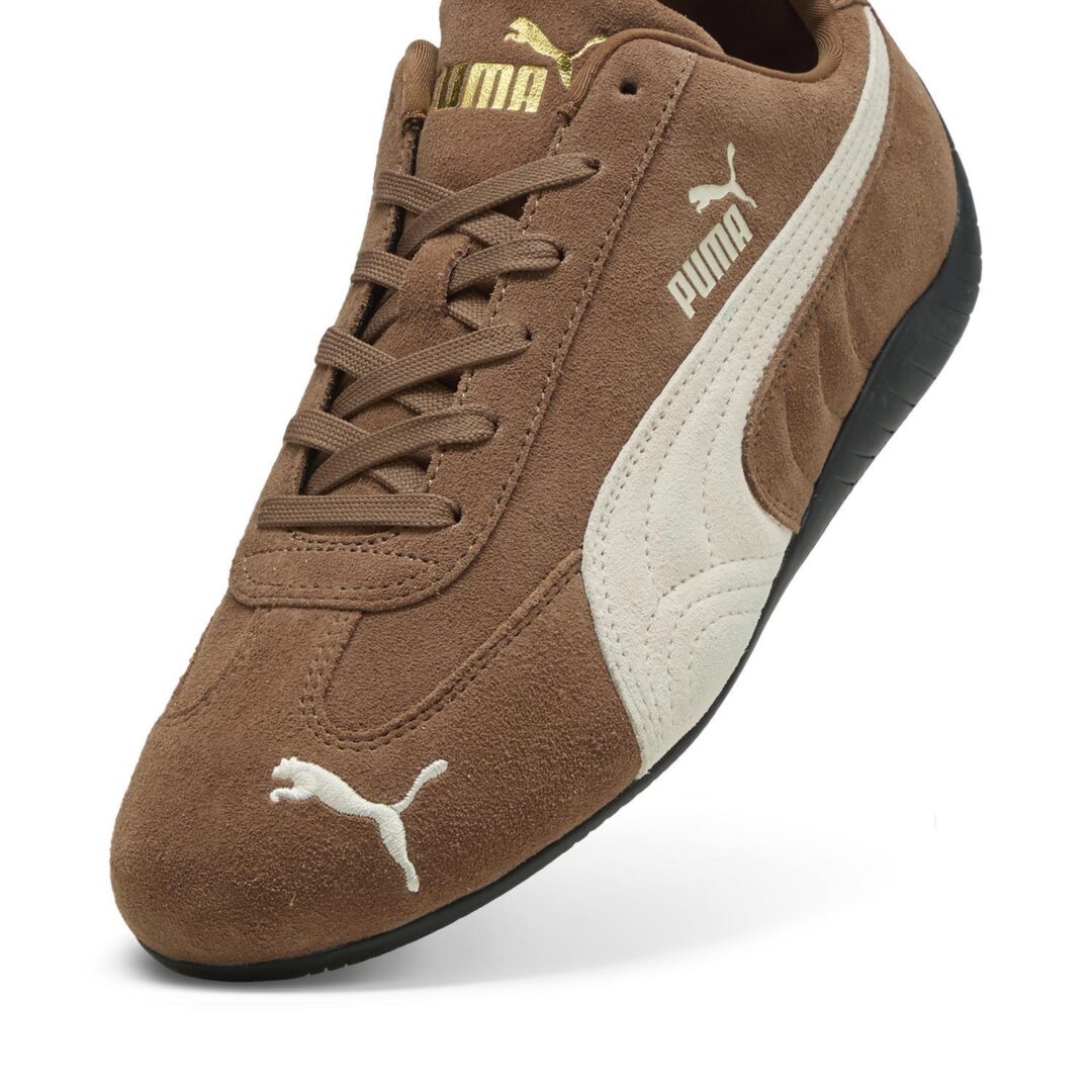 【2025年 2/21 発売】PUMA SPEEDCAT OG “Haute Coffee/Wild Berry” (プーマ スピードキャット “コーヒー/ベリー”) [398846-31/398846-34]