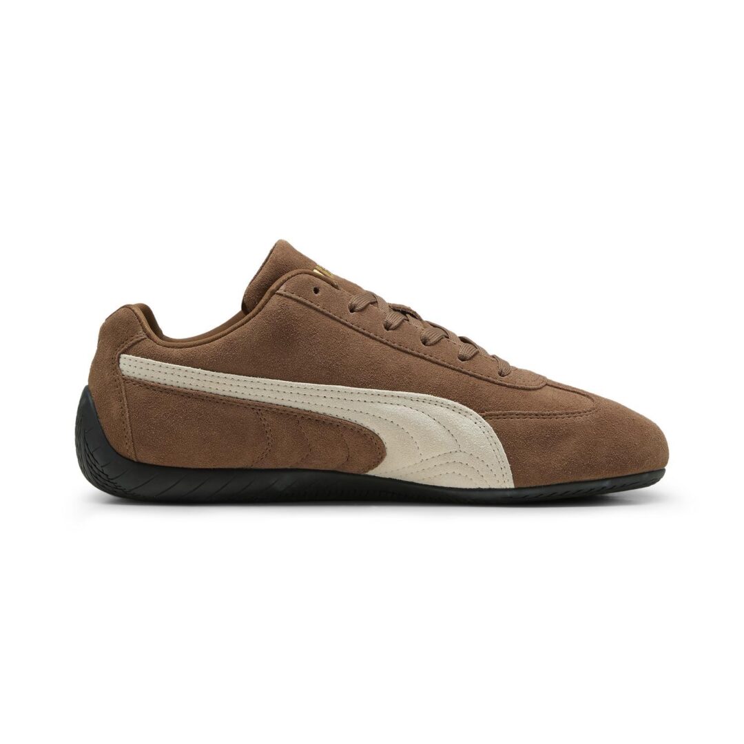 【2025年 2/21 発売】PUMA SPEEDCAT OG “Haute Coffee/Wild Berry” (プーマ スピードキャット “コーヒー/ベリー”) [398846-31/398846-34]