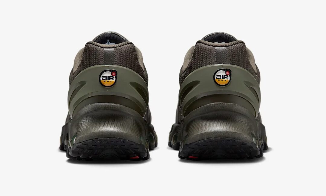 【2025年 3/6 発売予定】NIKE AIR MAX DN8 “Cargo Khaki” (ナイキ エア マックス ディーエヌエイト “カーゴカーキ”) [FQ7860-300]