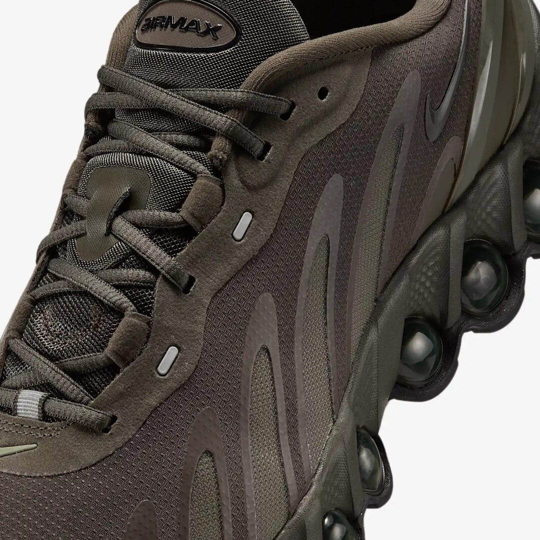 【2025年 3/6 発売予定】NIKE AIR MAX DN8 “Cargo Khaki” (ナイキ エア マックス ディーエヌエイト “カーゴカーキ”) [FQ7860-300]