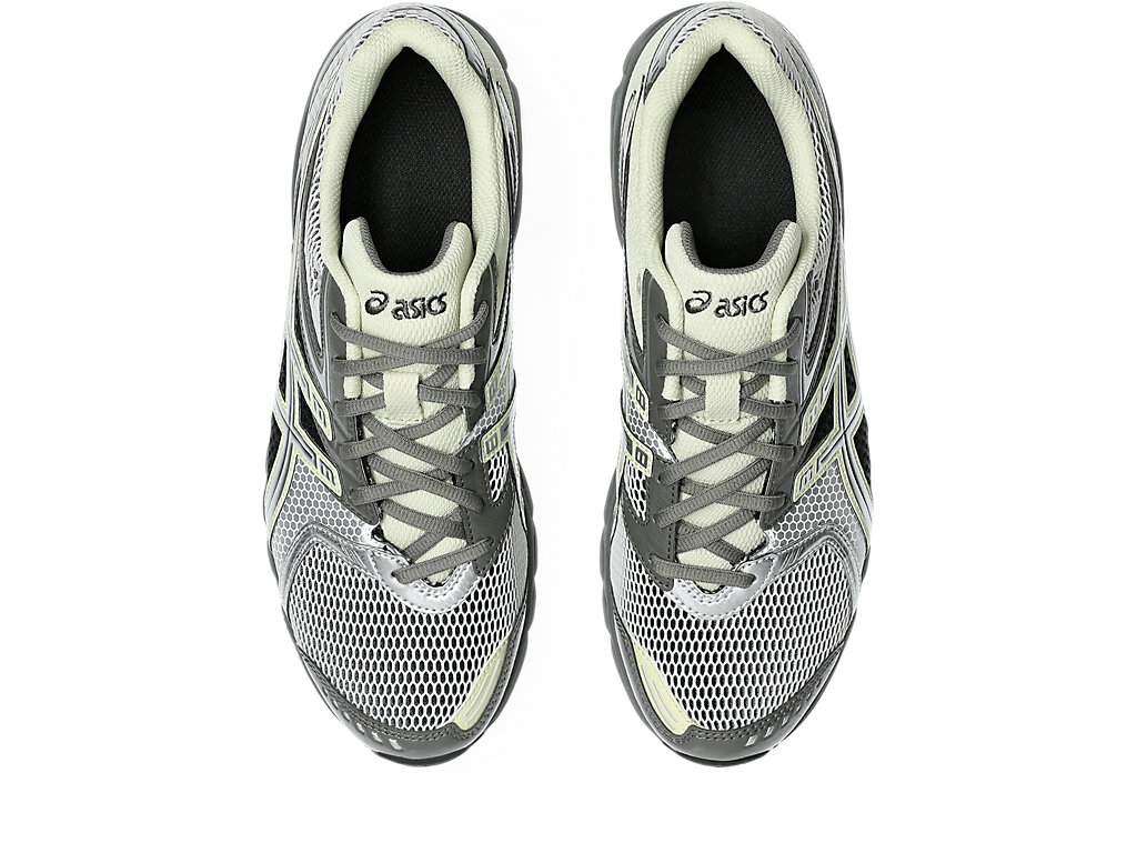 【2025年 3/1 発売】ASICS GEL-DS TRAINER 14 “Truffle Grey” (アシックス ゲル トレーナー) [1203A607.020]