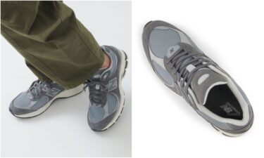 【2025年 4月下旬 発売】New Balance U2002 RCB “Grey” (ニューバランス) [U2002RCB]