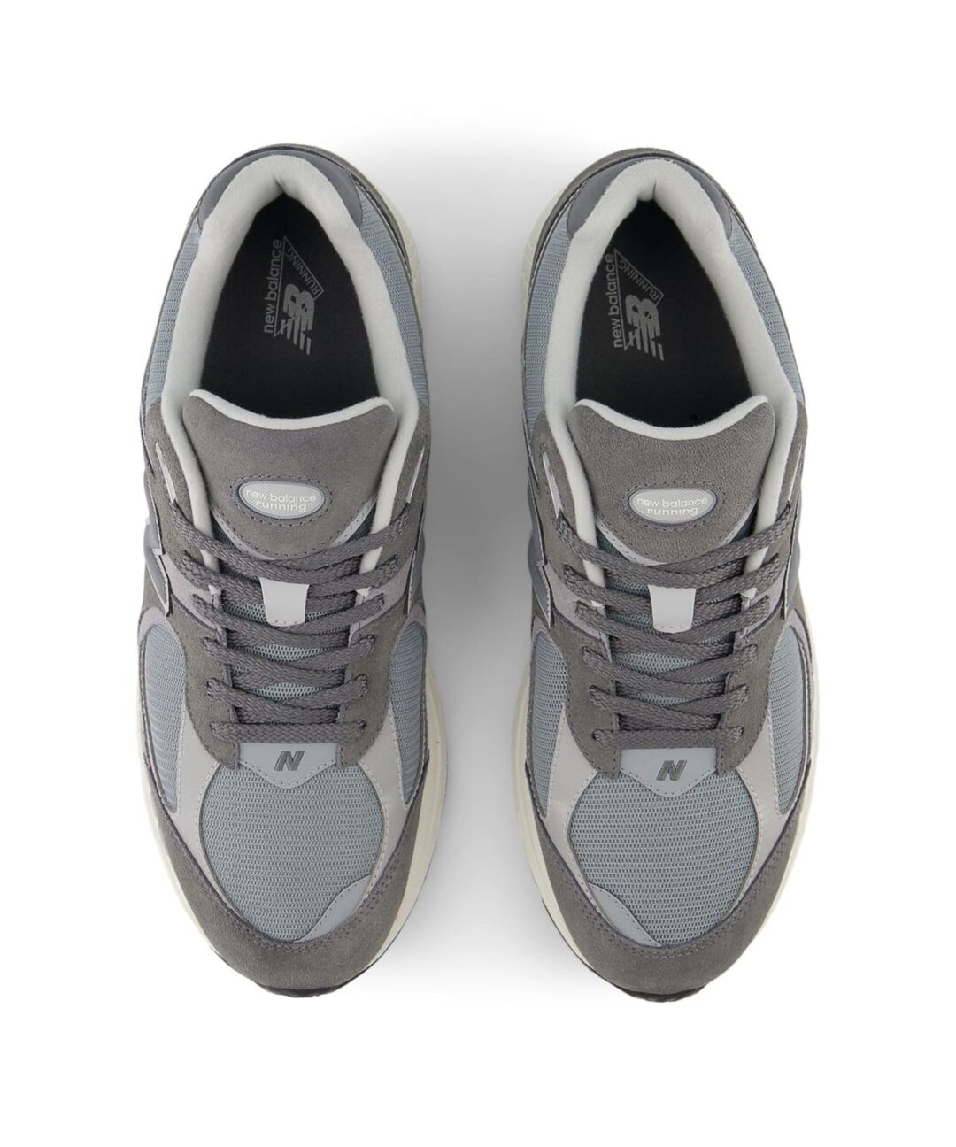 【2025年 4月下旬 発売】New Balance U2002 RCB “Grey” (ニューバランス) [U2002RCB]