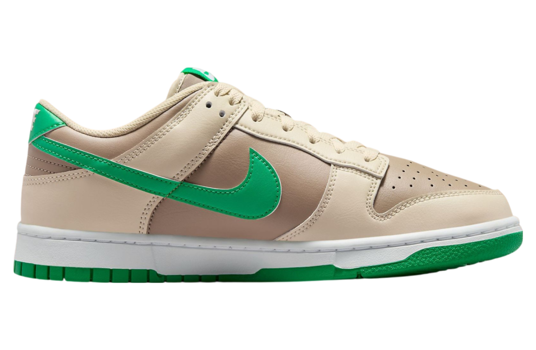 【2025年 発売予定】NIKE DUNK LOW RETRO “Light Khaki/Green” (ナイキ ダンク ロー レトロ “ライトカーキ/グリーン”) [HF5441-201]