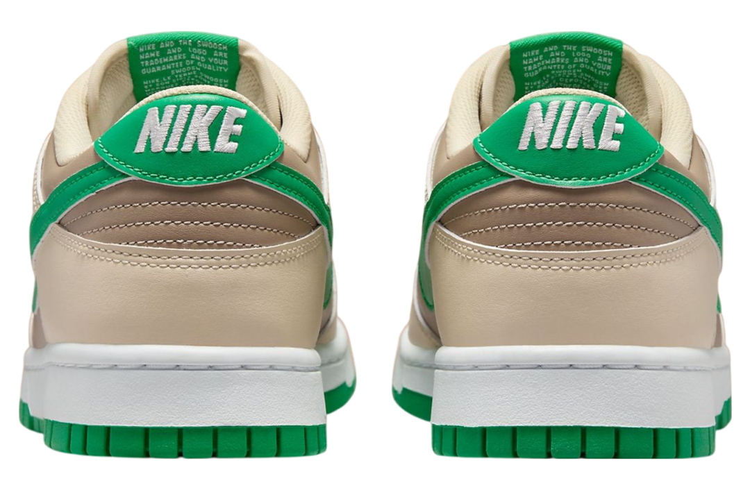 【2025年 発売予定】NIKE DUNK LOW RETRO “Light Khaki/Green” (ナイキ ダンク ロー レトロ “ライトカーキ/グリーン”) [HF5441-201]