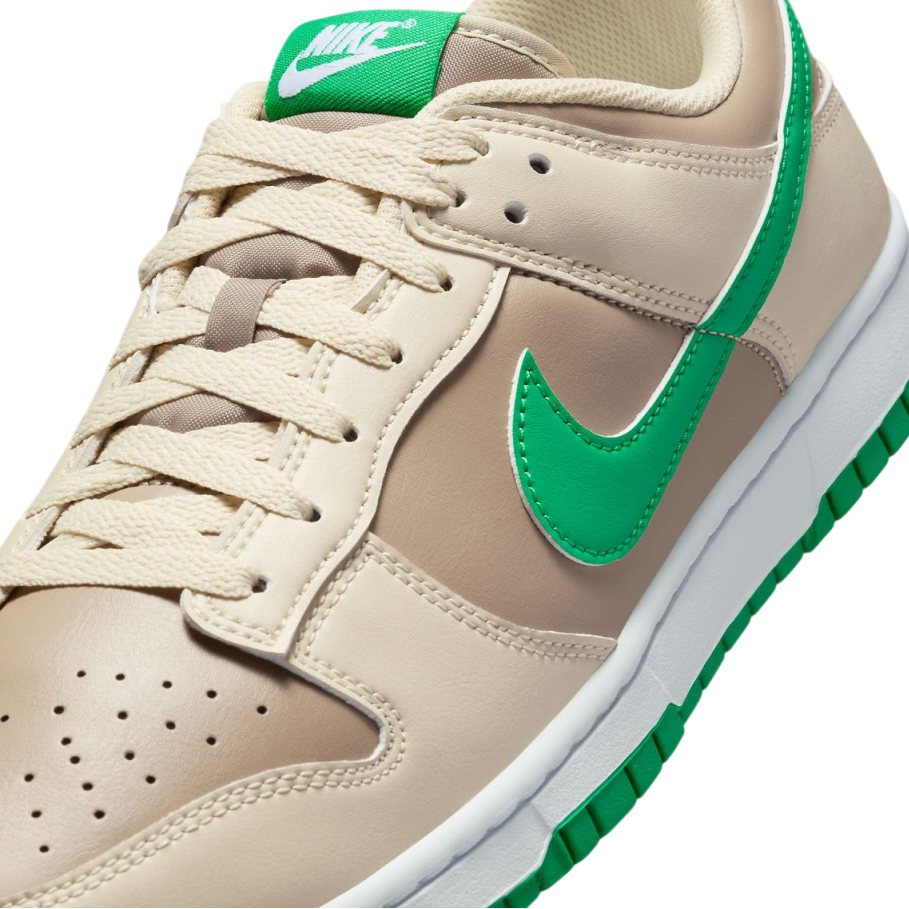 【2025年 発売予定】NIKE DUNK LOW RETRO “Light Khaki/Green” (ナイキ ダンク ロー レトロ “ライトカーキ/グリーン”) [HF5441-201]