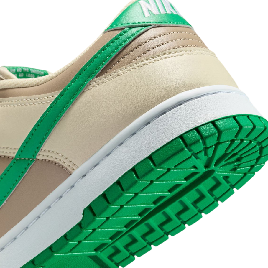 【2025年 発売予定】NIKE DUNK LOW RETRO “Light Khaki/Green” (ナイキ ダンク ロー レトロ “ライトカーキ/グリーン”) [HF5441-201]