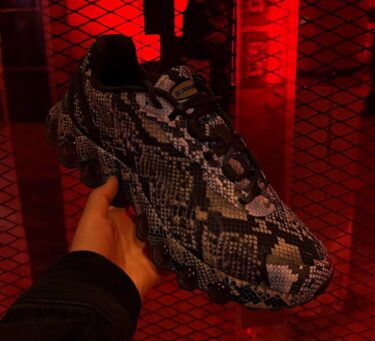 【2025年 発売予定】NIKE AIR MAX DN8 “Snake Skin” (ナイキ エア マックス ディーエヌエイト “スネークスキン”)