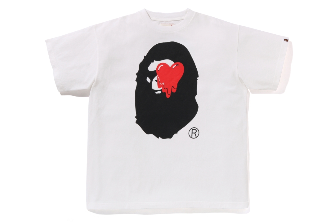 A BATHING APE × EMOTIONALLY UNAVAILABLE 2025 コラボレーションが2/8 発売 (ア ベイシング エイプ エモーショナリー アンアベイラブル)