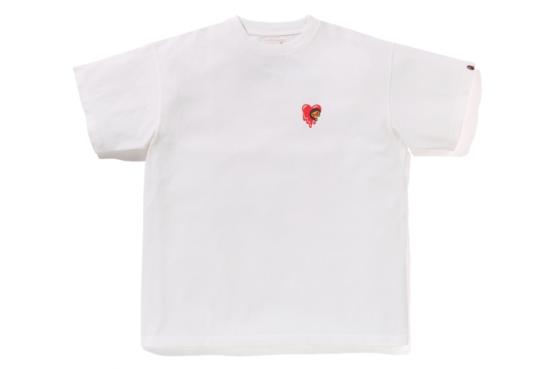 A BATHING APE × EMOTIONALLY UNAVAILABLE 2025 コラボレーションが2/8 発売 (ア ベイシング エイプ エモーショナリー アンアベイラブル)