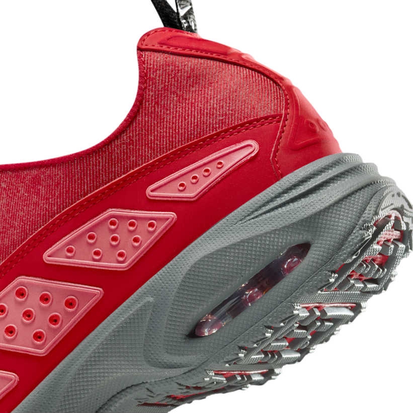 【2025年 発売予定】NIKE W AIR SNDR MAX / AIR SUNDER MAX “Gym Red/Smoke Grey” (ナイキ エア サンダー マックス “ジムレッド/スモークグレー”) [HV6352-600]