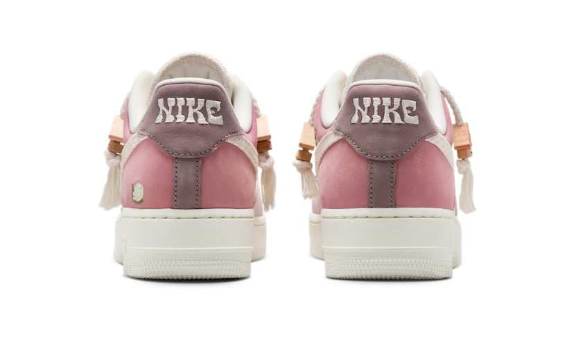 【2025年 発売予定】NIKE “Mushroom Collection” AIR FORCE 1 LOW (ナイキ “マッシュルームコレクション” エア フォース 1 ロー) [IB8874-111]