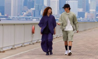 「ASICS SportStyle Apparel Collection」2025年春夏シーズン 第3弾が2025年 2/21 発売 (アシックス スポーツスタイル アパレルコレクション)