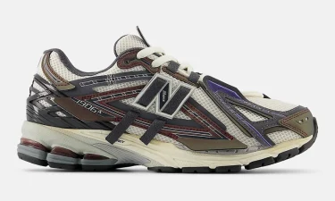 【国内 2025年 3/13 発売】New Balance U1906 ANA “Eggplant/Sea Salt” (ニューバランス) [U1906ANA]