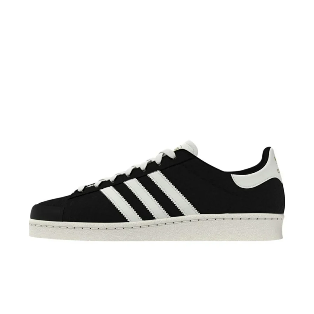 【2025年 3/1 発売】adidas Originals JABBAR LO “Core Black/Cloud White” (アディダス オリジナルス ジャバー ロー) [JI3433]