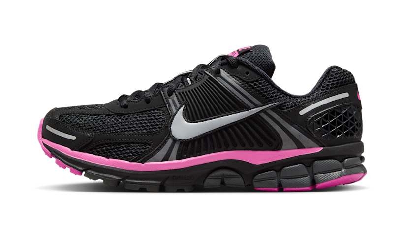 【2025年 発売予定】NIKE ZOOM VOMERO 5 “Black/Pink” (ナイキ ズーム ボメロ 5 “ブラック/ピンク”) [FB9149-004]