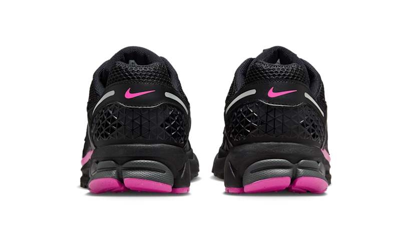 【2025年 発売予定】NIKE ZOOM VOMERO 5 “Black/Pink” (ナイキ ズーム ボメロ 5 “ブラック/ピンク”) [FB9149-004]