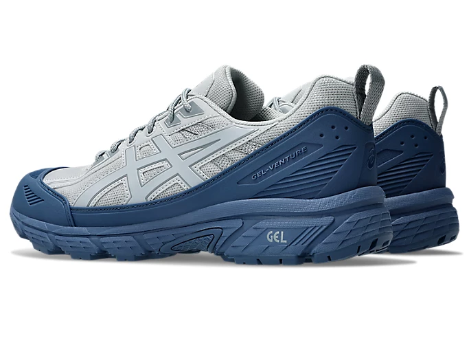 【2025年 3/6 発売】ASICS GEL-VENTURE 6 SHIELD “Grand Shark/Piedmont Grey” (アシックス ゲルベンチャー シールド) [1203A474.400]