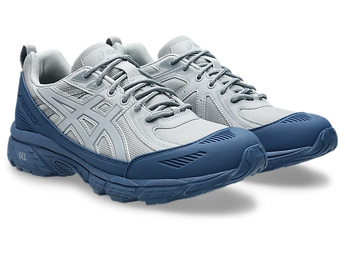 【2025年 3/6 発売】ASICS GEL-VENTURE 6 SHIELD “Grand Shark/Piedmont Grey” (アシックス ゲルベンチャー シールド) [1203A474.400]