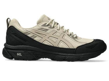 【2025年 3/6 発売】ASICS GEL-VENTURE 6 SHIELD “Black/Feather Grey” (アシックス ゲルベンチャー シールド) [1203A474.002]