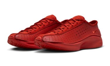 【2025年 2/8 発売】NIKE W AIR SUPERFLY “Mystic Red” (ナイキ エア スーパーフライ “ミスティックレッド”) [HJ8082-601]