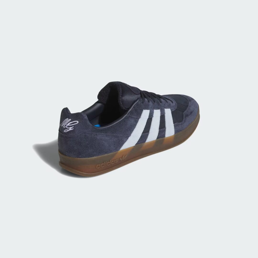 【2025年 2/6 発売】adidas Originals ALOHA SUPER “Legend Ink/Clear Sky/Gum” (アディダス オリジナルス アロハ スーパー “インク/クリアスカイ/ガム”) [JH8137]