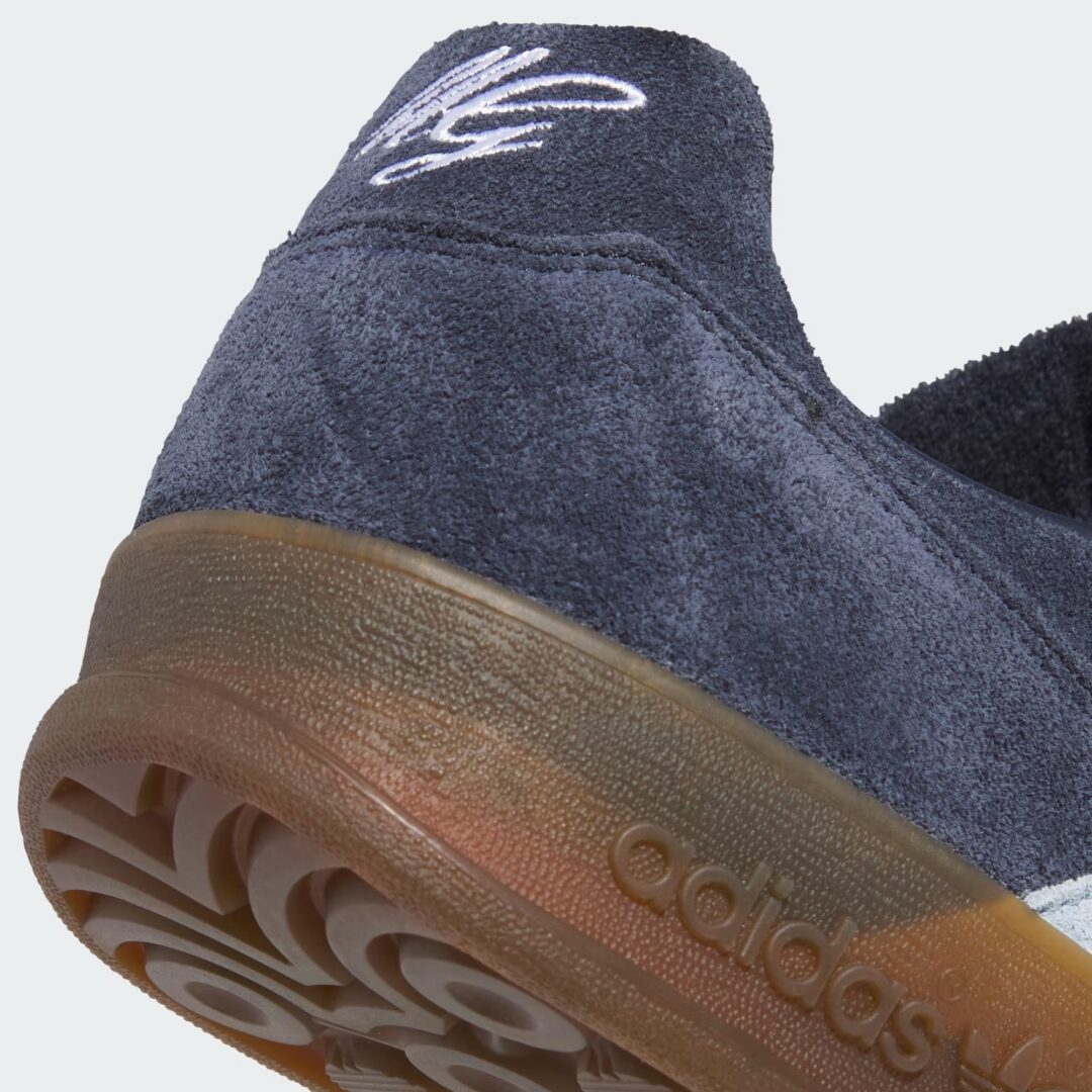 【2025年 2/6 発売】adidas Originals ALOHA SUPER “Legend Ink/Clear Sky/Gum” (アディダス オリジナルス アロハ スーパー “インク/クリアスカイ/ガム”) [JH8137]