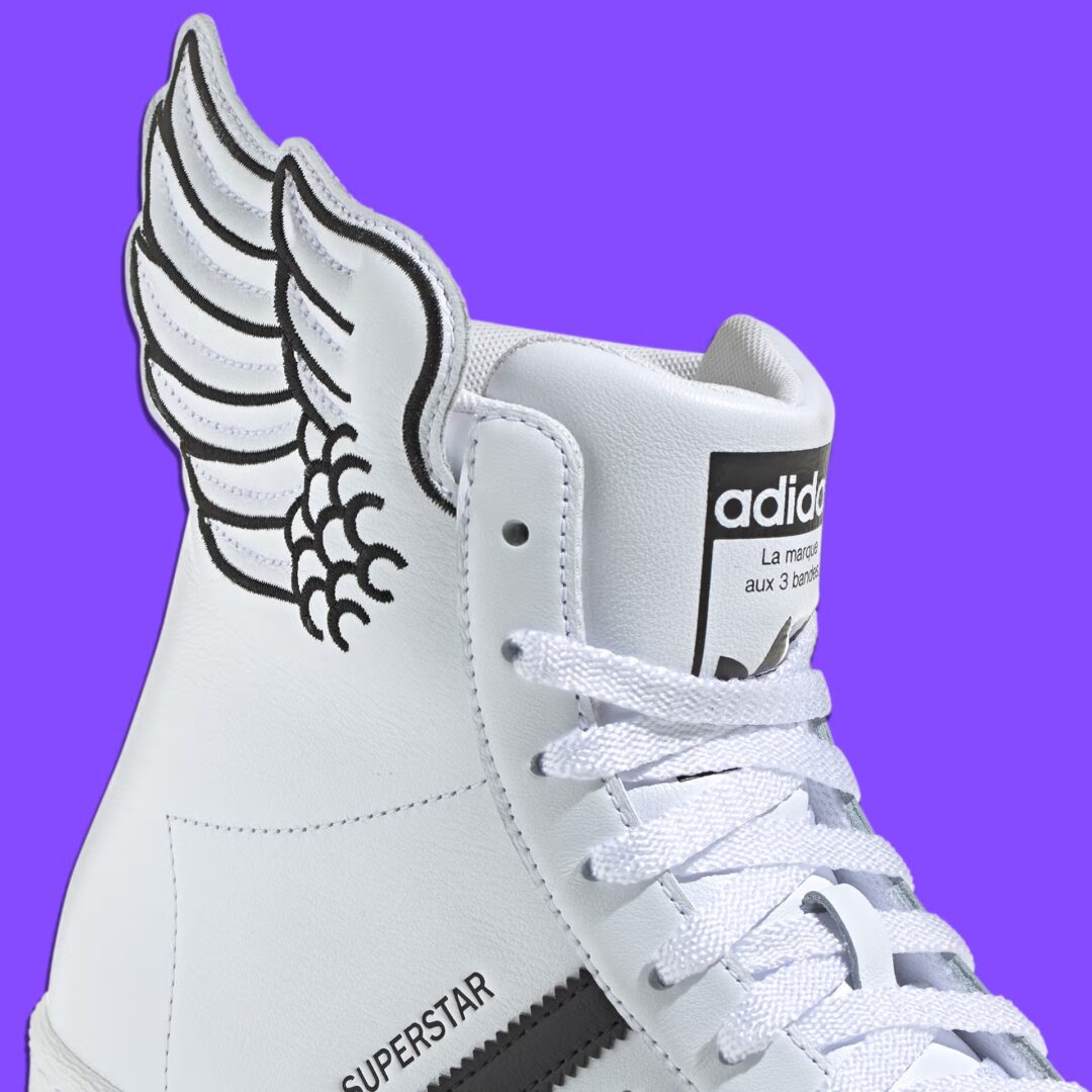 【2025年 発売予定】Jeremy Scott × adidas Originals SUPERSTAR Roller Skate (ジェレミー・スコット アディダス オリジナルス スーパースター ローラースケート)