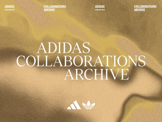 【セール情報・2025年 2/28 10:00 先行】adidas コラボレーション アイテム 最大50%OFFのセール「COLLABORATIONS ARCHIVE SALE」が開催 (アディダス)