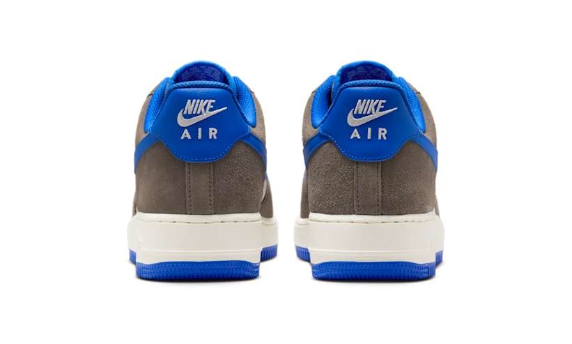 【2025年 発売予定】NIKE AIR FORCE 1 07 LOW “Cave Stone/Hyper Royal” (ナイキ エア フォース 1 ロー “ケーブストーン/ハイパーロイヤル”) [FQ8714-200]