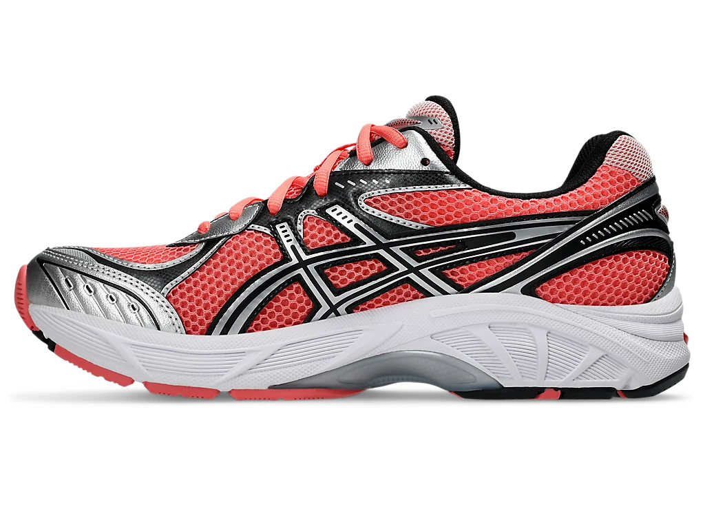 【2025年 発売】ASICS GT-2160 “Papaya/Pure Silver” (アシックス) [1203A275.700]