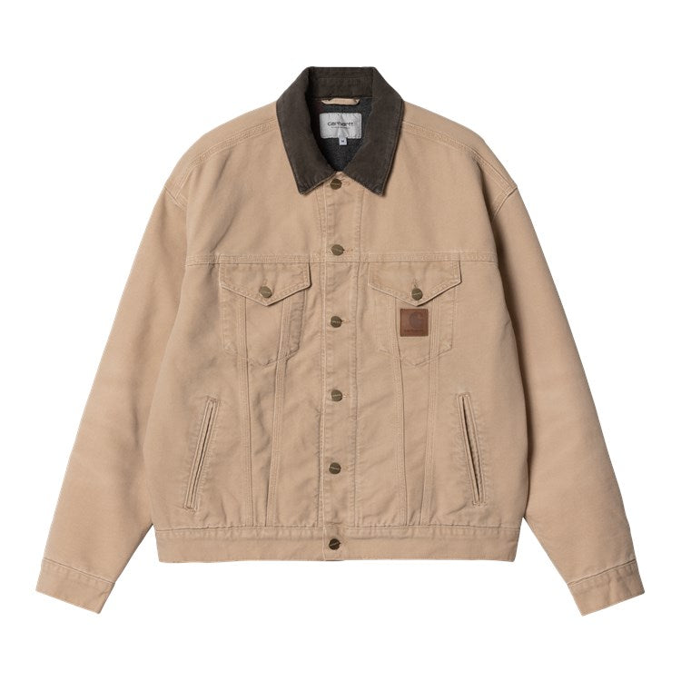 Carhartt 2025 SS 最新アイテムが2/15 発売 (カーハート 2025年 春夏)