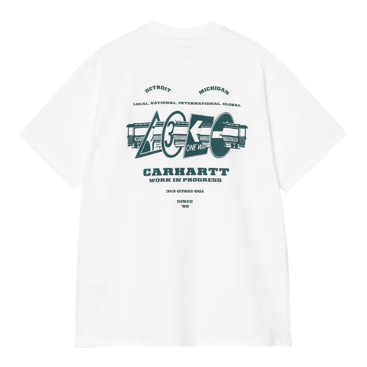 Carhartt 2025 SS 最新アイテムが2/15 発売 (カーハート 2025年 春夏)