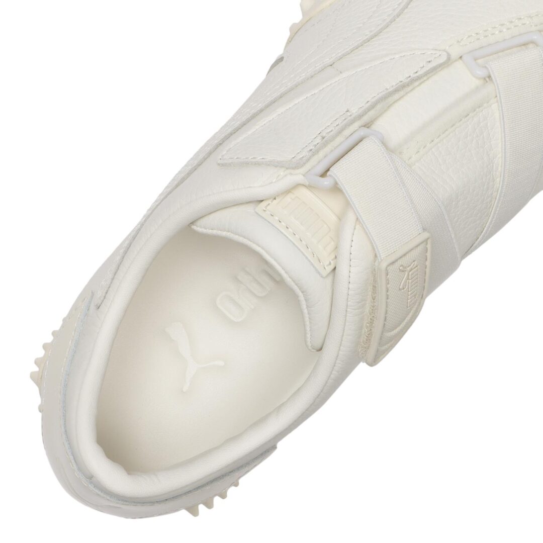 【2024年 2/21 発売】PUMA MOSTRO LEATHER “White/Black” (プーマ モストロ レザー “ホワイト/ブラック”) [402273-01/402273-02]