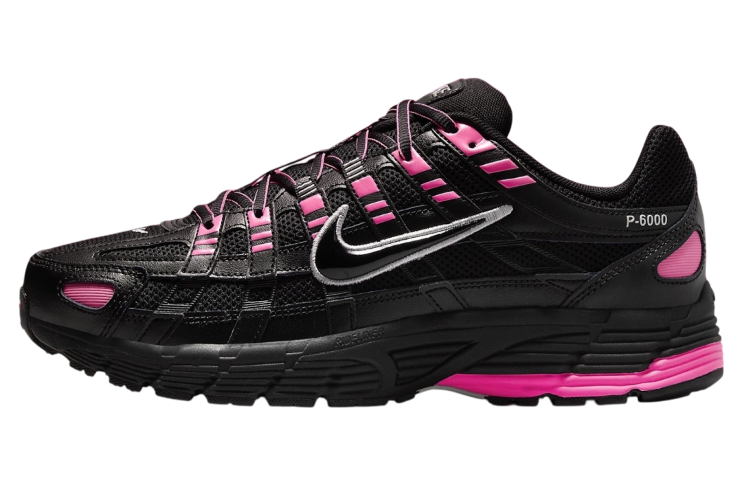 【2025年 発売予定】NIKE W P-6000 “Black/Hyper Pink” (ナイキ “ブラック/ハイパーピンク”) [CD6404-600]