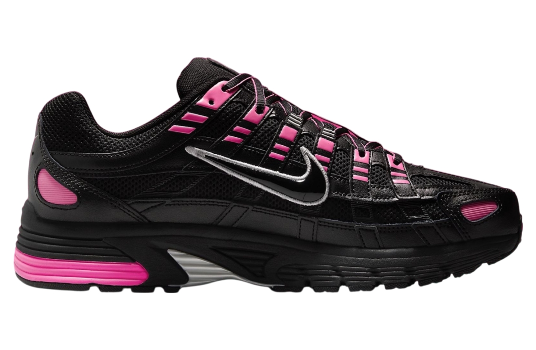 【2025年 発売予定】NIKE W P-6000 “Black/Hyper Pink” (ナイキ “ブラック/ハイパーピンク”) [CD6404-600]