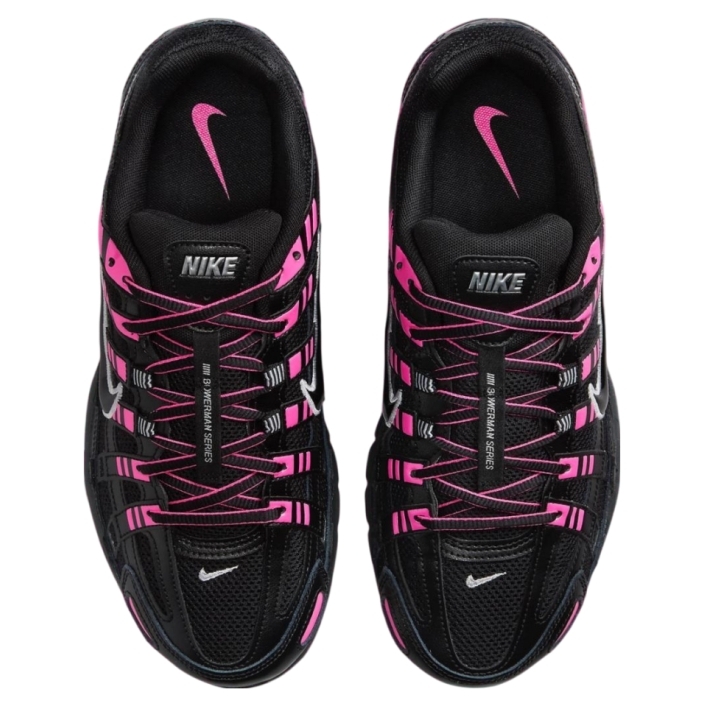 【2025年 発売予定】NIKE W P-6000 “Black/Hyper Pink” (ナイキ “ブラック/ハイパーピンク”) [CD6404-600]