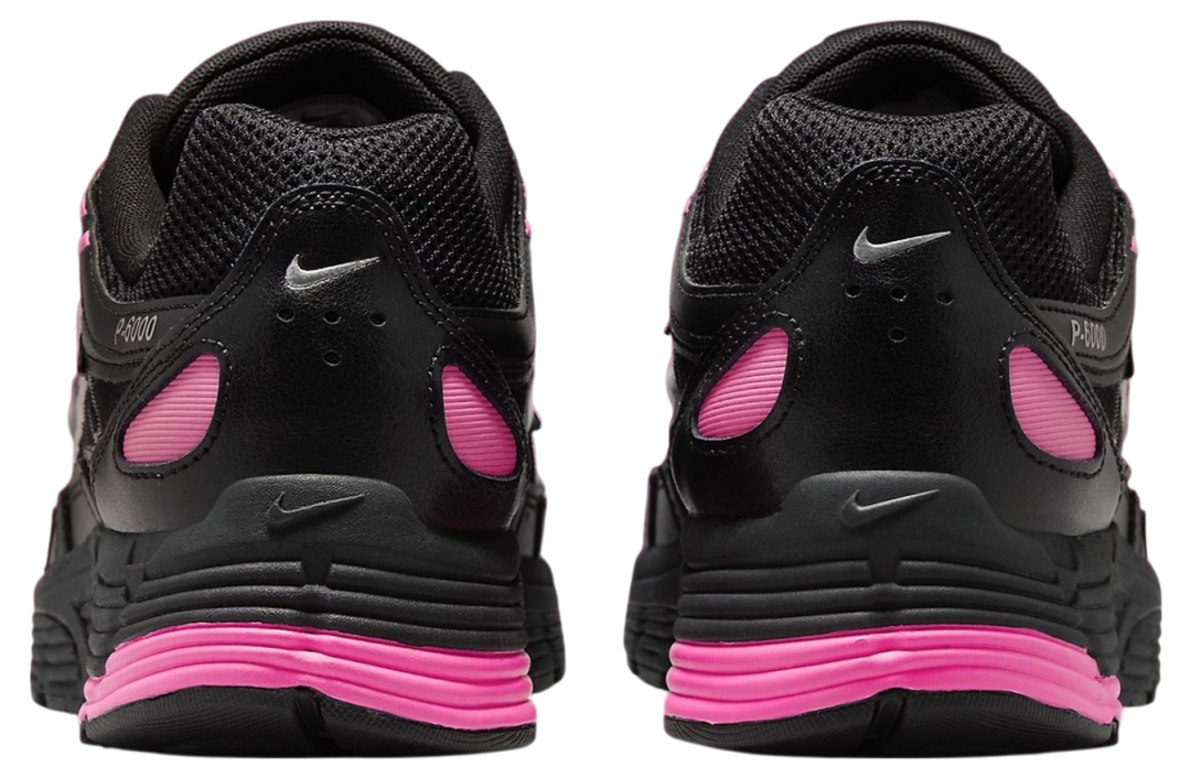 【2025年 発売予定】NIKE W P-6000 “Black/Hyper Pink” (ナイキ “ブラック/ハイパーピンク”) [CD6404-600]